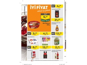 Migros 20 Kasm - 24