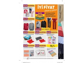 Migros 20 Kasm - 52