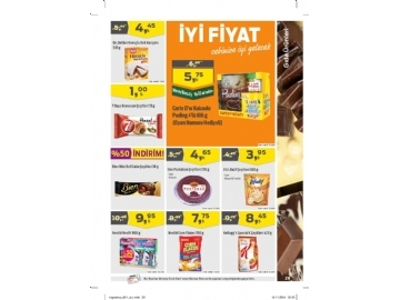 Migros 20 Kasm - 29
