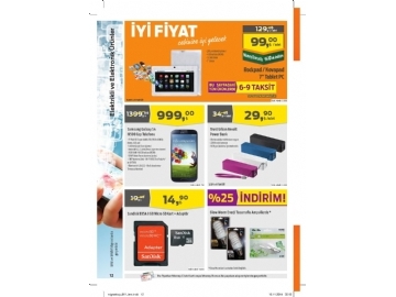 Migros 20 Kasm - 55