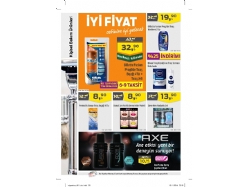 Migros 20 Kasm - 38