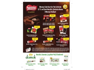Migros 20 Kasm - 26