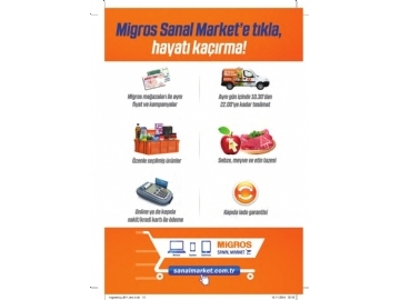 Migros 20 Kasm - 56