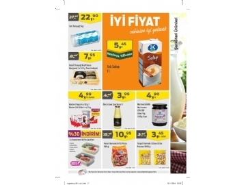 Migros 20 Kasm - 17