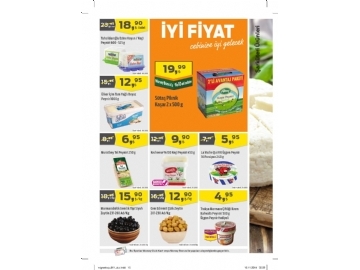 Migros 20 Kasm - 15