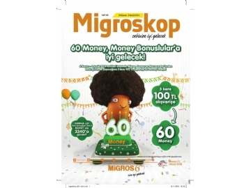 Migros 20 Kasm - 44