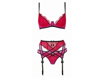 Agent Provocateur - 3