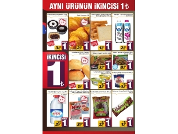 Real kincisi 1 TL Katalou - 2