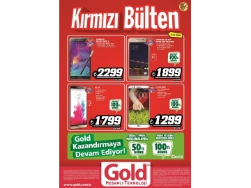 Gold 21 Kasm - 7