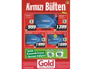 Gold 21 Kasm - 3