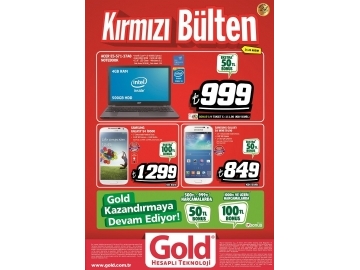 Gold 21 Kasm - 1