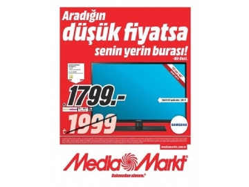 Media Markt 21 Kasm - 1