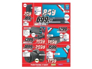 Media Markt 21 Kasm - 5