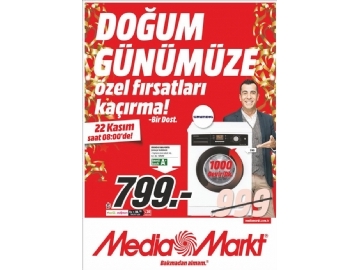 Media Markt - 2