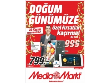 Media Markt - 1