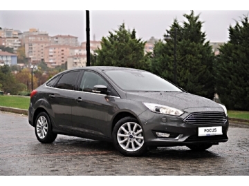 Ford Focus - 2