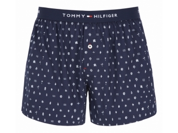 TOMMY HILFIGER - 3