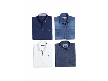 U.S. Polo Assn - 3