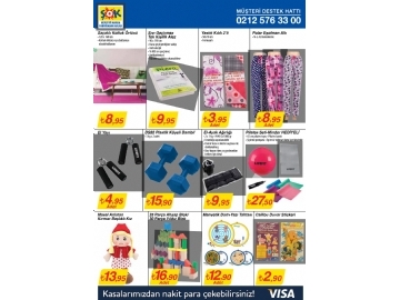 ok Market 26 Kasm - 2 Aralk - 2