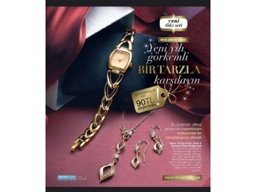 Avon Ylba Katalou - 5