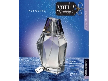 Avon Ylba Katalou - 23