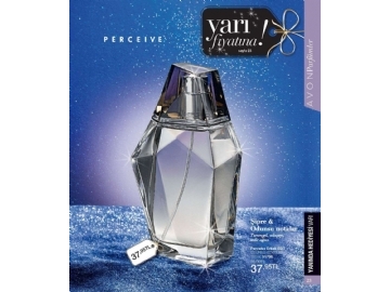 Avon Ylba Katalou - 23