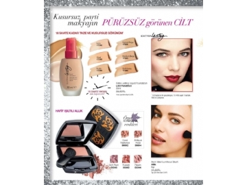 Avon Ylba Katalou - 48