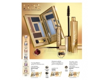 Avon Ylba Katalou - 58