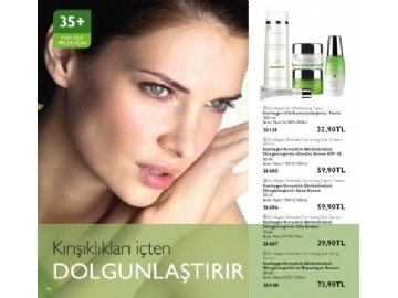 Oriflame Ylba Katalou - 103