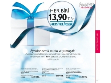 Oriflame Ylba Katalou - 152