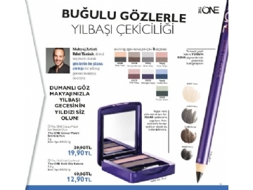 Oriflame Ylba Katalou - 45