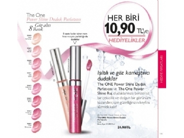 Oriflame Ylba Katalou - 148