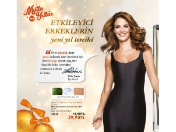 Oriflame Ylba Katalou - 20