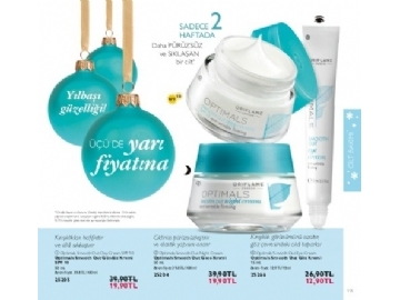 Oriflame Ylba Katalou - 110