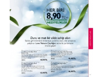 Oriflame Ylba Katalou - 146