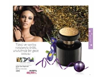 Oriflame Ylba Katalou - 59