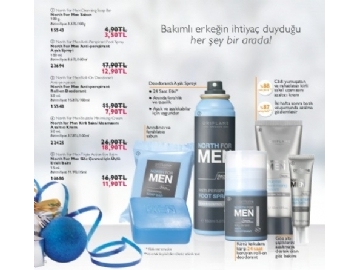 Oriflame Ylba Katalou - 72