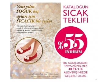 Oriflame Ylba Katalou - 23