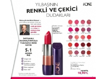 Oriflame Ylba Katalou - 49