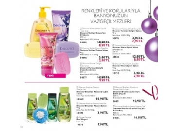 Oriflame Ylba Katalou - 123