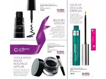 Oriflame Ylba Katalou - 80