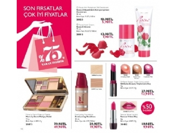 Oriflame Ylba Katalou - 137