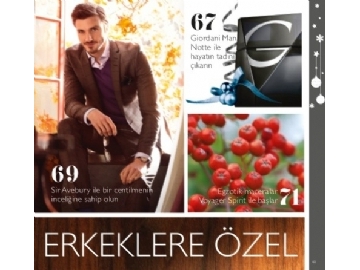 Oriflame Ylba Katalou - 65