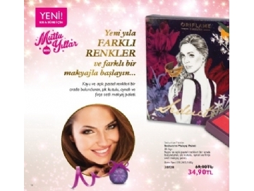 Oriflame Ylba Katalou - 28