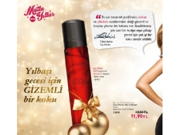 Oriflame Ylba Katalou - 14