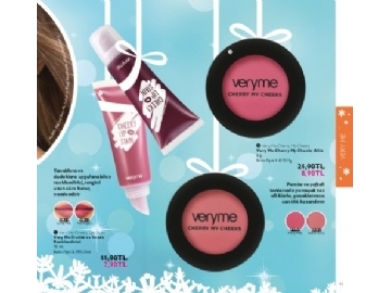 Oriflame Ylba Katalou - 92