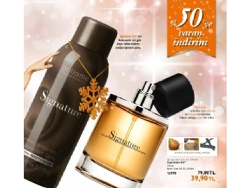 Oriflame Ylba Katalou - 17