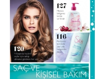 Oriflame Ylba Katalou - 114