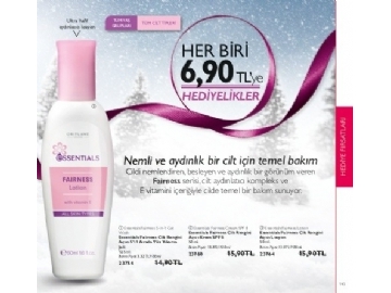 Oriflame Ylba Katalou - 142