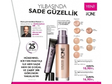 Oriflame Ylba Katalou - 43